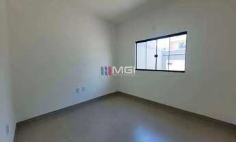 Imagem 2: Casa a venda proximo a ufg setor shangrila