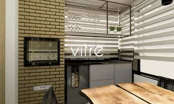 Imagem 6: Apartamento à venda no bairro Jardim Botânico em Uberlândia