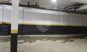 Imagem 4: Apartamento com 2 quartos à venda em Vila Nivi - SP