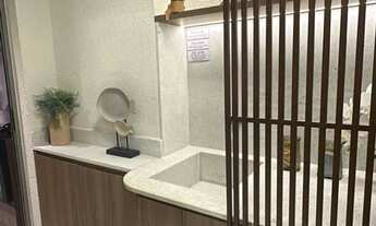 Imagem 5: Apartamento 2 quartos, sala, cozinha, banheiro, vaga de garagem - Tucuruvi