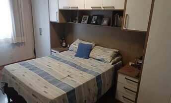 Imagem 3: Apartamento para aluguel possui 78 metros quadrados com 3 quartos