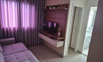 Imagem: Oportunidade - Apartamento - Jardim Ismênia