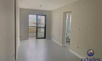 Imagem 3: Apartamento para aluguel de 2 dormitórios com garagem no bairro Areias, São José