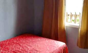 Imagem 2: Casa a venda no Sol Nascente