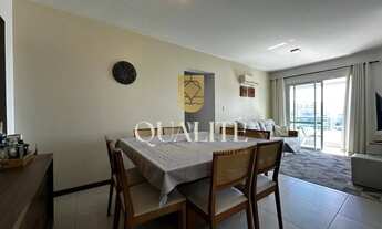 Imagem 3: Apartamento com área 92m² sendo 3 dormitórios, sendo 1 suíte - 2 Vagas de Garagem coberta