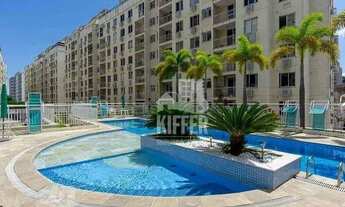 Imagem: Apartamento com 3 quartos à venda, 72 m²