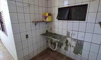 Imagem 9: Casa no bairro de Lourdes