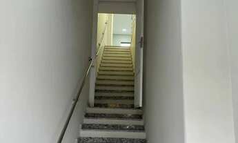 Imagem: Conjunto Comercial 140m2 - Vila Mariana