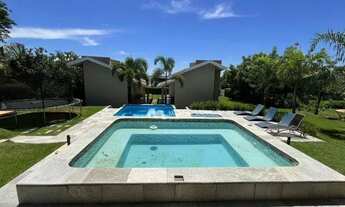 Imagem: Rancho com 4 dormitórios à venda, 441