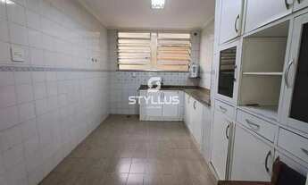 Imagem 7: Higienópolis Apartamento com 2 dormitórios