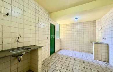 Imagem 6: Apartamento para aluguel, Condomínio Residencial Dom Avelar no bairro Tabuleta, Teresina/P