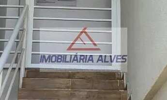 Imagem 5: Imóvel para aluguel possui 25 metros quadrados com 1 quarto em Vermelha - Teresina - PI