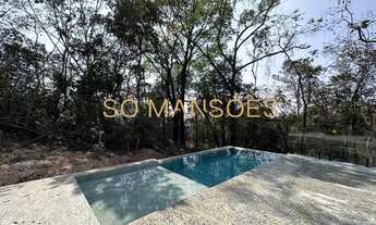 Imagem 4: CASA A VENDA NO CONDOMÍNIO QUINTAS DO SOL