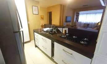 Imagem 5: Barra da Tijuca Apartamento com 2 dormitórios