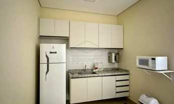 Imagem 6: LINDA SALA COMERCIAL COM EXCELENTE ESTRUTURA