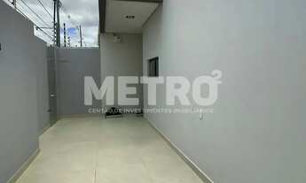 Imagem 2: Casa à venda no Vale Dourado com 3 quartos sendo duas suítes, PETROLINA - PE