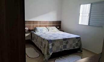 Imagem 7: Casa para Venda em Sorocaba, Vila Haro, 3 dormitórios, 1 suíte, 2 banheiros, 3 vagas