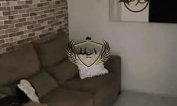 Imagem 2: Apartamento Garden com 2 Quartos no Condomínio Parque Chapada dos Campos - VG!