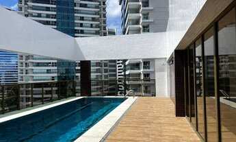 Imagem 7: Apartamento com 1 dormitório, 37 m² - venda por R$ 500.000,00 ou aluguel por R$ 3.720,00/m