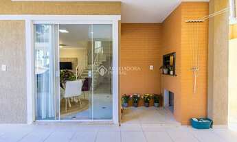 Imagem 5: Sobrado com suíte, ático e churrasqueira à venda no bairro Barreirinha em Curitiba/PR