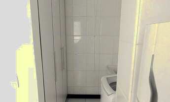 Imagem 7: Oportunidade Apto 01 no Lourdes