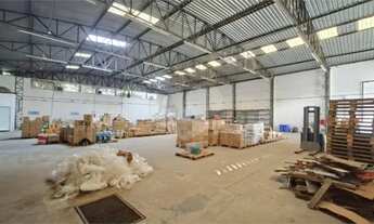 Imagem 5: Galpão à venda ou para locação em Lauzane Paulista - SP