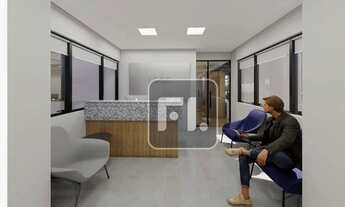 Imagem 3: Conjunto à venda, 443 m² por R$ 7.000.000,00 - Brooklin - São Paulo/SP