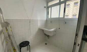 Imagem 6: Imóvel para aluguel com 72 metros quadrados com 1 quarto em Vila Madalena - São Paulo - SP