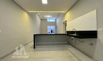 Imagem 4: RR0184D Casa 155m² JARIDM TERRA AZUL - OPORTUNIDADE - 2 Dorms 5 Vagas - Santa Bárbara D&#x