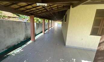 Imagem 6: Imóvel para venda possui 378 metros quadrados com 4 quartos em Centro - Aracati - CE