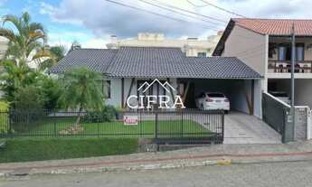 Imagem: Casa de Alvenaria - Locação - 03 quartos