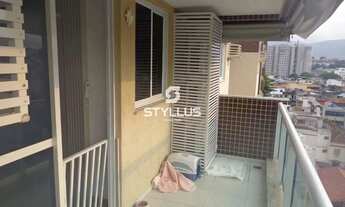 Imagem 4: Méier Apartamento cobertura com 4 dormitórios