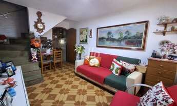 Imagem 6: Casa 2 quartos à venda no(a) Vila Mazzei