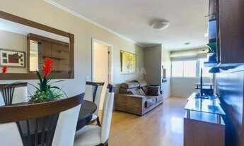 Imagem: Apartamento MOBILIADO de 3 dormitórios