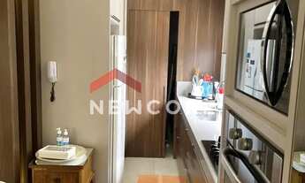 Imagem 4: Apartamento em Rua Virgínia Ledra Cavilha - Perequê - Porto Belo/SC