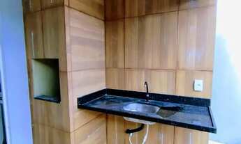 Imagem 5: Casa à venda no GUARICEMA , ZONA DE EXPANSÃO (ARUANDA), Aracaju, SE