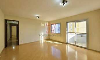 Imagem 3: Apartamento com 3 dormitórios à venda com 86,68m² no Ed. Parque dos Príncipes, bairro Port