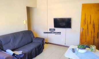 Imagem: Apartamento 2 quartos, com 1 vaga de garagem