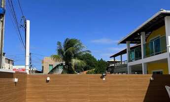 Imagem: Oportunidade réveillon Arembepe aqualive