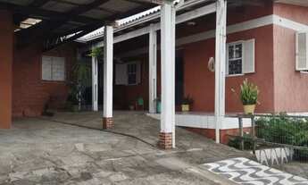 Imagem 5: Casa 2 Quartos 50m² - Santa Isabel