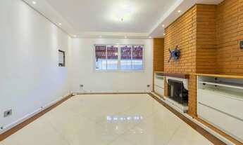 Imagem: Casa em Campo Belo