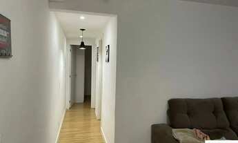 Imagem 3: APARTAMENTO A VENDA, 02 QUARTOS, CANGAÍBA, SÃO PAULO