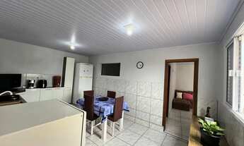 Imagem 7: Casas no bairro Metropol, Criciúma