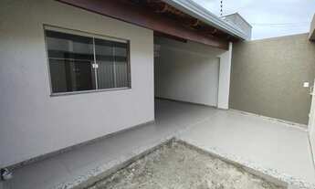 Imagem 2: Vende casa com ótimo acabamento no Dinah Borges