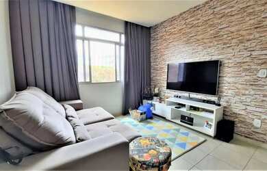 Imagem 2: Apartamento, 3 quartos, 1 suite, 2 vagas