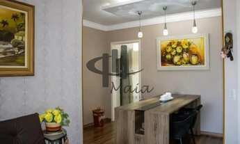 Imagem 2: Venda Apartamento Sao Caetano do Sul Jd Sao Caetano Ref: 43677