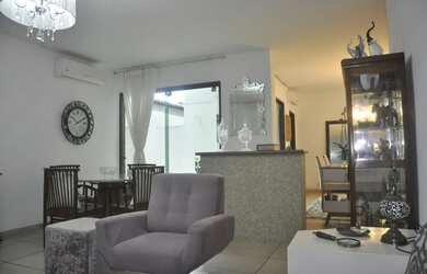 Imagem 6: 6 quartos neo clássico com lazer Mata da Praia