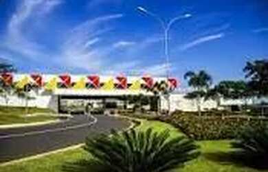 Imagem 7: Lote condomínio Jardins Valência