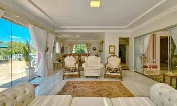 Imagem 5: CHÁCARA ESPETACULAR À VENDA NO LAGO OESTE