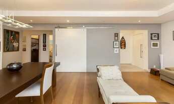 Imagem 4: Apartamento para venda em Santa Cecília com 3 quartos, sendo 1 suíte , 210m²